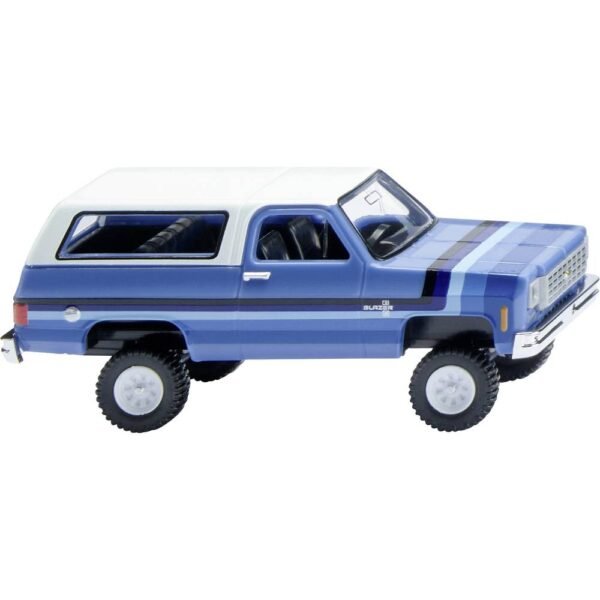 Wiking 0111 02 H0 Auto