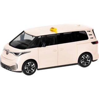 Herpa 98229 H0 Auto Volkswagen ID. BUZZ „taxi”