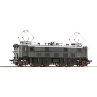 Roco 7500142 H0 elektrische locomotief BR E 16 09 van de DRG