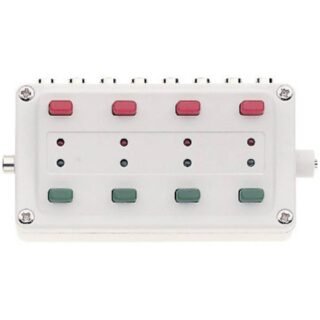 Märklin 72710 Schakelpaneel Met terugmelding