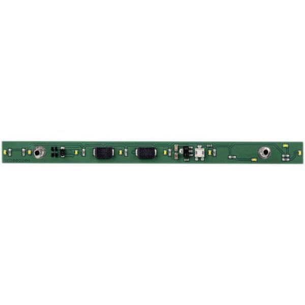 MiniTrix 66610 Interieurverlichting rijtuig Met LEDs Warm-wit 1 stuk(s)