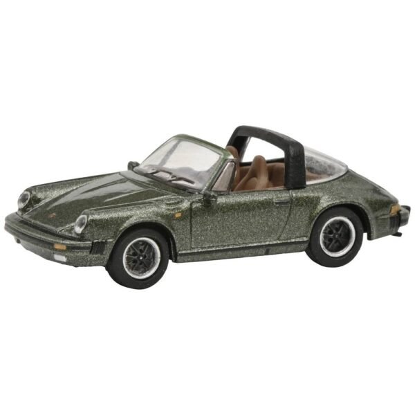 Schuco 452670300 H0 Auto Porsche 911 Carrera 3.2