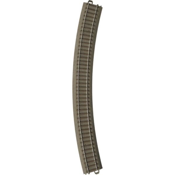 H0 Trix C-rails 62530 Gebogen rails 6 stuk(s)