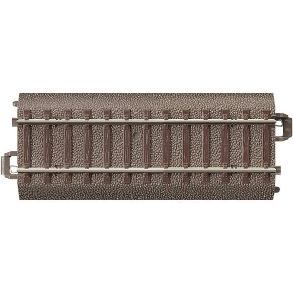 H0 Trix C-rails 62094 Rechte rails 94.2 mm 10 stuk(s)