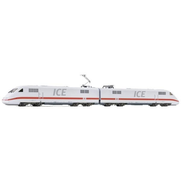 Roco 70402 H0 2-delig elektrische treinstel 401 018-7 van de DB-AG