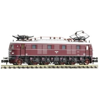 Fleischmann 7560030 N elektrische locomotief BR E 19 van de DRG