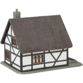Faller 131317 H0 Klein Noord-Duits huis