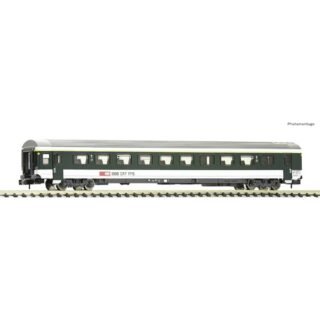 Fleischmann 6260056 N personenrijtuig type EW IV, klasse A, 1e klasse van de SBB