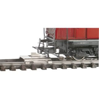 Märklin 7001 H0 Koppelingsmal 1 stuk(s)