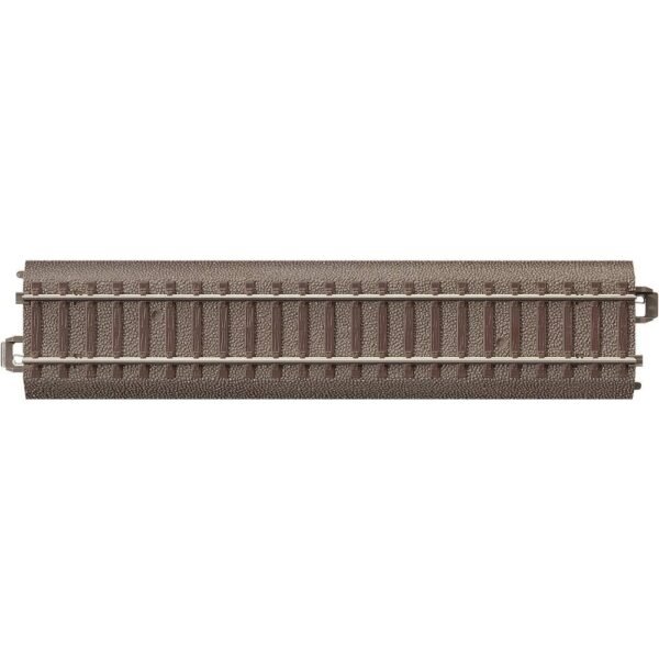 H0 Trix C-rails 62172 Rechte rails 171.7 mm 10 stuk(s)