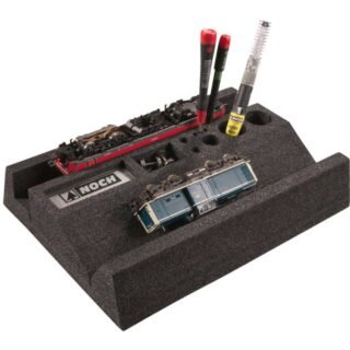 NOCH 0099355 H0, TT Locomotiefsteun