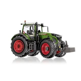Wiking 077865 Schaal 1 Landbouw Fendt 942 Vario