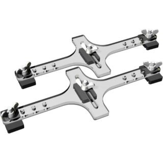 Proses PFT-H0-01 H0 Flexrailspanner