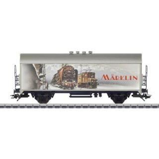 Märklin 45906 H0 Märklin-catalogus wagen 1934/35