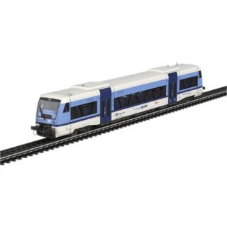 Märklin 36967 H0 dieseltreinstel BR 840 van de CD