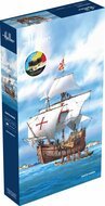 Heller 56865 STARTER KIT SANTA MARIA Bouwpakket Schaal 1:75
