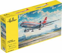 Heller 80451 Tristar LTU Schaal 1:125