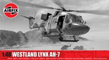Airfix A09101A Westland Lynx AH-7 Schaal 1:48