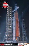 Airfix A50202 SLS Artemis Gift Set Schaal 1:144