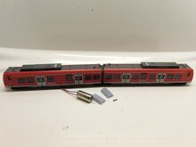 micromotor NH015 ombouwset voor Kato ET 425, ET 426