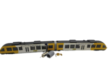 micromotor NM058C motor ombouwset voor Minitrix BR 648, Lint