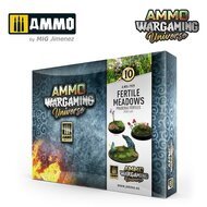 Ammo Wargaming Universe A.MIG-7929 FERTILE MEADOWS