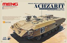 MENG-Model SS-003 Israel heavy armoured personnel carrier Bouwpakket Schaal 1:35
