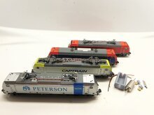 micromotor NA051C voor Arnold