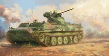 Trumpeter 05580 Soviet MT-LB 6MB Bouwpakket Schaal 1:35