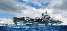 Trumpeter 06716 USS John F. Kennedy CV-67 Bouwpakket Schaal 1:700