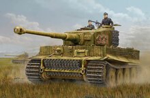 Hobby Boss 82601 Pz. Kpfw. VI Tiger 1 Bouwpakket Schaal 1:16