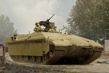 Hobby Boss 84525 I.D.F. Namer-2 IFV Schaal 1:35