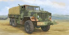 I LOVE KIT 63515 M925A1 Military Cargo Truck Bouwpakket Schaal 1:35