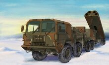 I LOVE KIT 63528 M1013 w/M2042A1 GLCM TEL Schaal 1:35