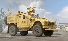 I LOVE KIT 63554 SOCOM M1245A1 M-ATV Schaal 1:35