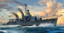 I LOVE KIT 65308 USS Stevens DD-479 Bouwpakket Schaal 1:350