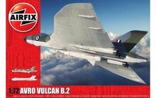 Airfix A12011 Avro Vulcan B.2 Bouwpakket Schaal 1:72