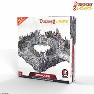 Archon Studio DNL0116 Demonic Caves