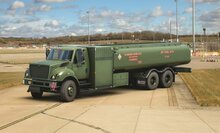 KINETIC K48116 USAF/NATO GSE COLLECTION Bouwpakket Schaal 1:48