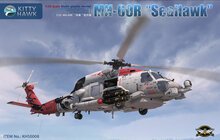 Kitty Hawk KH50008 MH-60R Sea Hawk Schaal 1:35