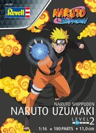 Revell 06789 Naruto Bouwpakket Schaal 1:16