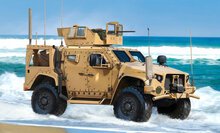 I LOVE KIT 63558 M1278A1 Heavy Guns Carrier Modification with the MCTAGS Schaal 1:35