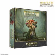 Archon Studio HER0018 Heroes of Might and Magic III: The Board Game Fortress Expansion (DE)