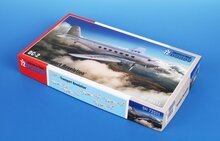 Special Hobby 100-SH72511 DC-2 'Transport Revolution' Bouwpakket Schaal 1:72
