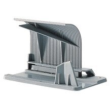 fleischmann 8500 N ontlaad station voor kiepwagon fleischmann 8500