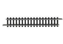 minitrix 4905 N rechte rails 76.3mm
