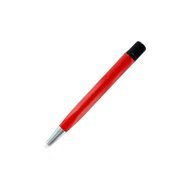 hobbytime tools HT1705 GLASS FIBRE PENCIL 4MM - 1 PIECE + 5 REFILLS