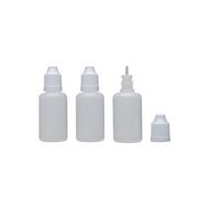 hobbytime tools HT1504 DROPPER BOTTLES 30ML - 3 PIECES