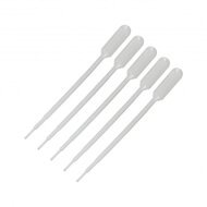 hobbytime tools HT1503 DISPOSABLE PIPETTES 2ML - 5 PIECES