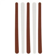 hobbytime tools HT1101 MULTI-PURPOSE SANDER SET - 10 PIECES